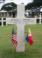 Robert Dreyer Memorial.png